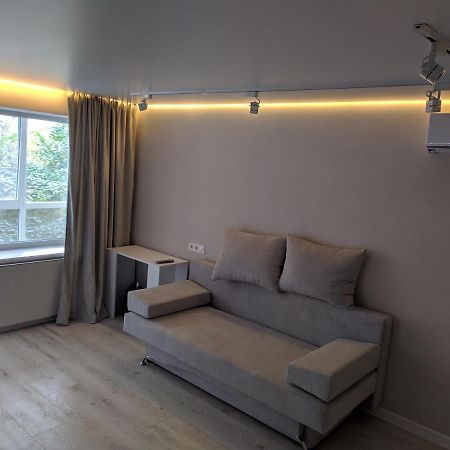 Cozy 75 Apart In Center - 2Х Кімнатна Квартира В Центрі Кропивницького Kropyvnytsky Buitenkant foto