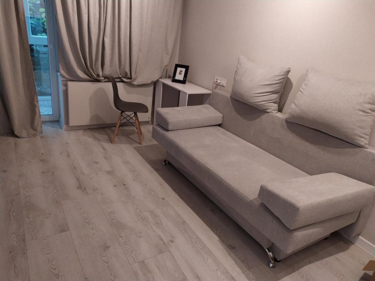 Cozy 75 Apart In Center - 2Х Кімнатна Квартира В Центрі Кропивницького Kropyvnytsky Buitenkant foto