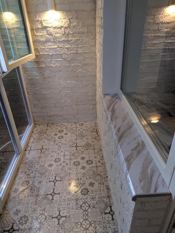 Cozy 75 Apart In Center - 2Х Кімнатна Квартира В Центрі Кропивницького Kropyvnytsky Buitenkant foto