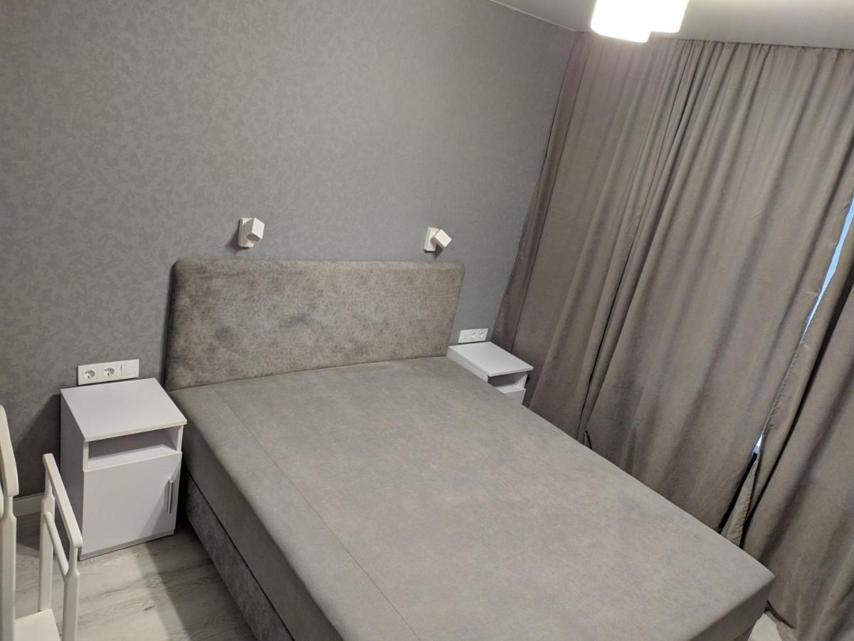 Cozy 75 Apart In Center - 2Х Кімнатна Квартира В Центрі Кропивницького Kropyvnytsky Buitenkant foto