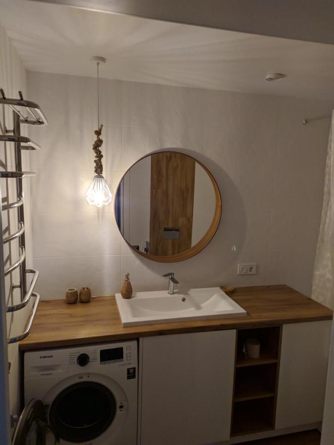 Cozy 75 Apart In Center - 2Х Кімнатна Квартира В Центрі Кропивницького Kropyvnytsky Buitenkant foto