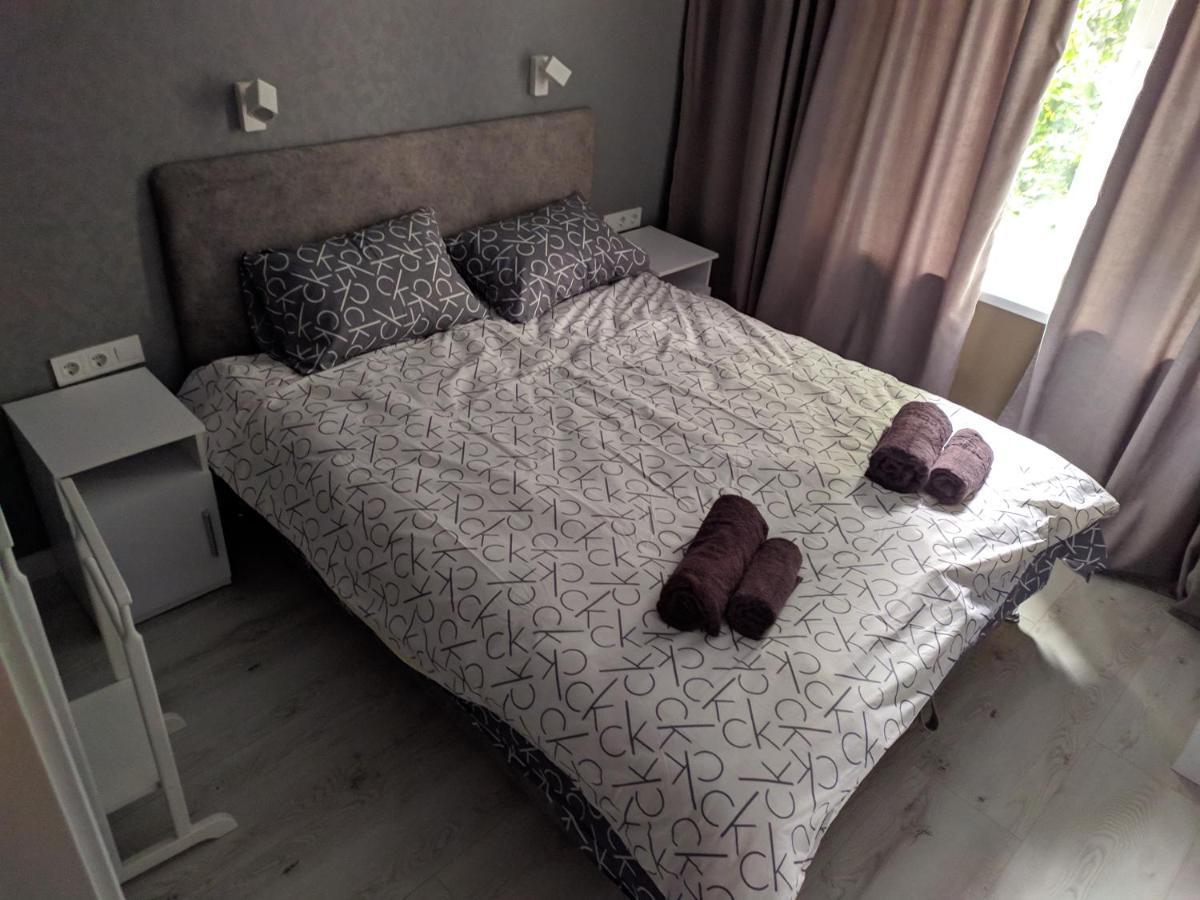 Cozy 75 Apart In Center - 2Х Кімнатна Квартира В Центрі Кропивницького Kropyvnytsky Buitenkant foto