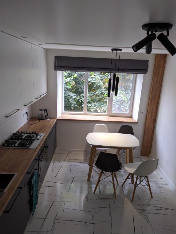 Cozy 75 Apart In Center - 2Х Кімнатна Квартира В Центрі Кропивницького Kropyvnytsky Buitenkant foto