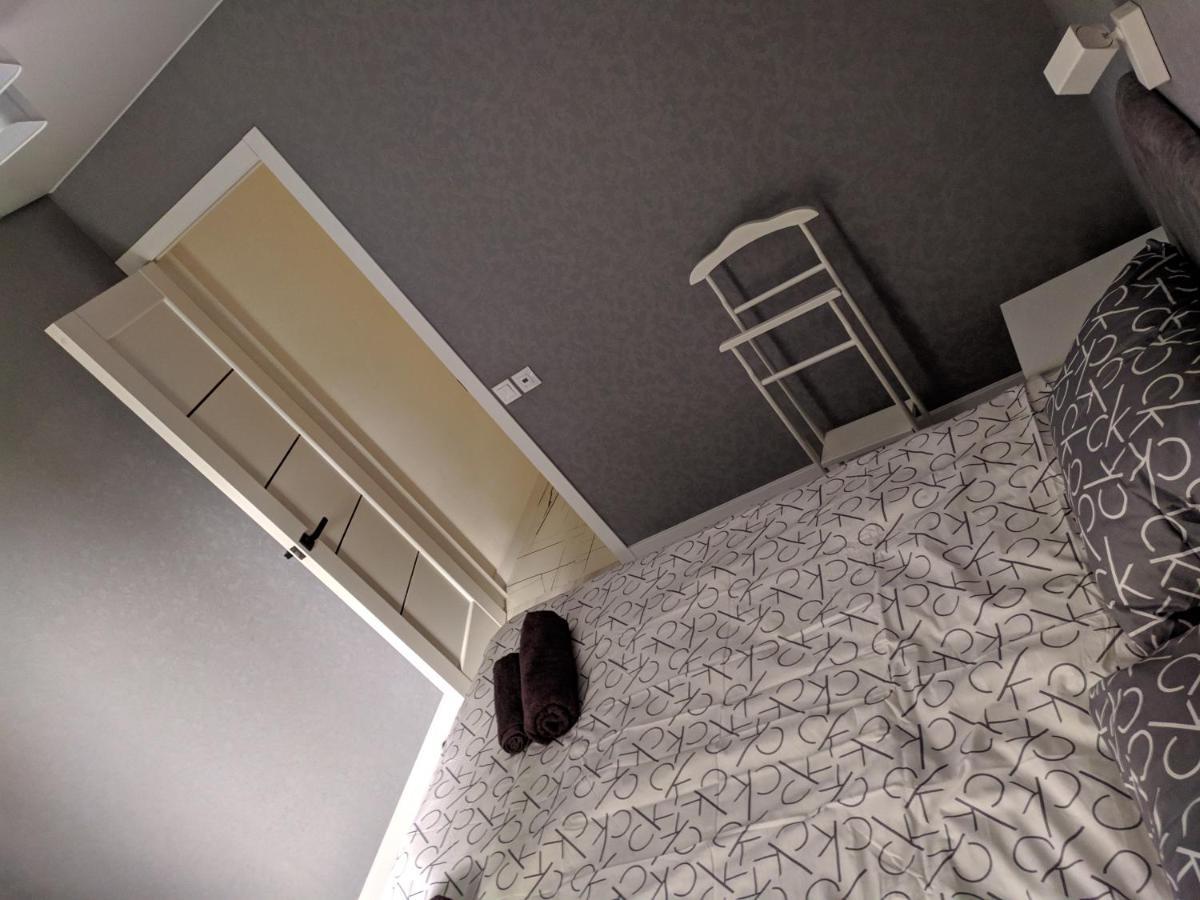Cozy 75 Apart In Center - 2Х Кімнатна Квартира В Центрі Кропивницького Kropyvnytsky Buitenkant foto