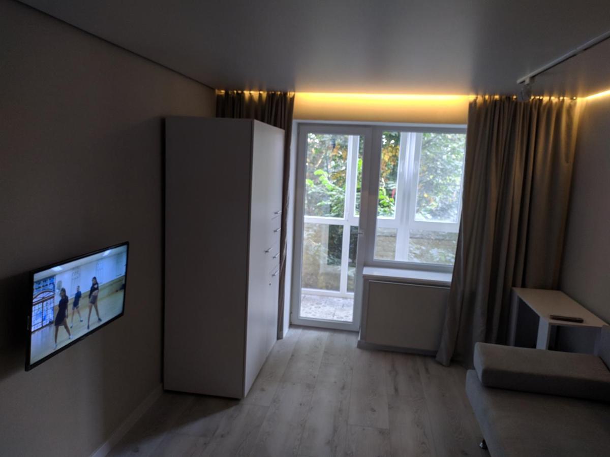Cozy 75 Apart In Center - 2Х Кімнатна Квартира В Центрі Кропивницького Kropyvnytsky Buitenkant foto