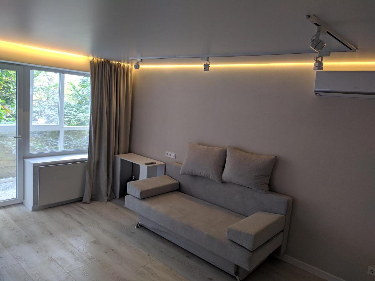 Cozy 75 Apart In Center - 2Х Кімнатна Квартира В Центрі Кропивницького Kropyvnytsky Buitenkant foto
