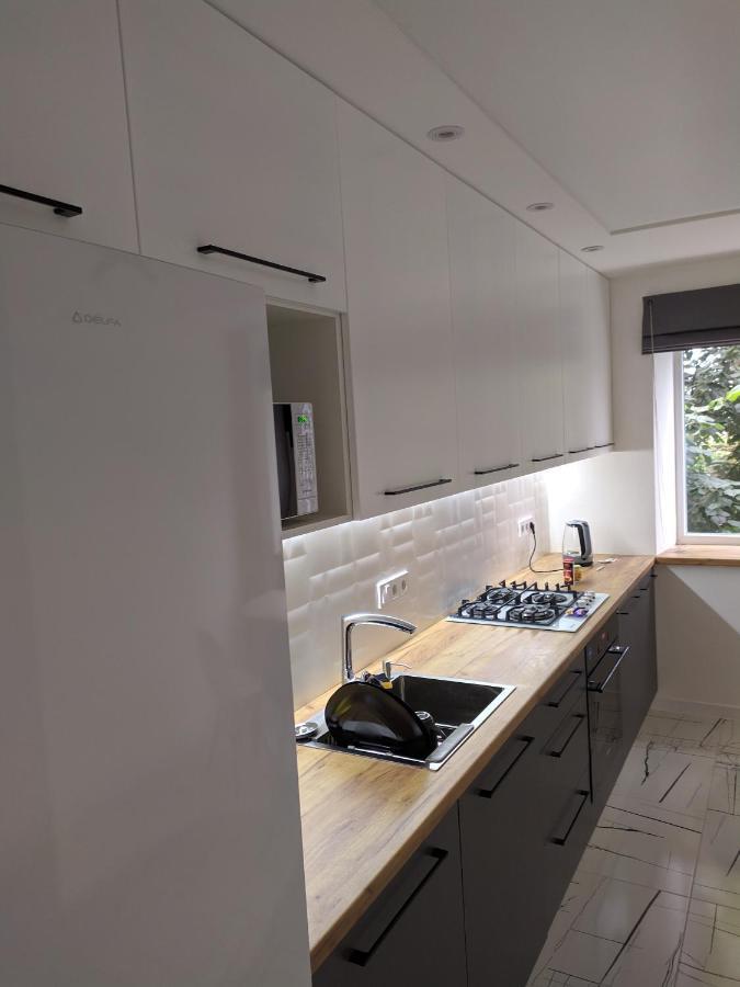 Cozy 75 Apart In Center - 2Х Кімнатна Квартира В Центрі Кропивницького Kropyvnytsky Buitenkant foto