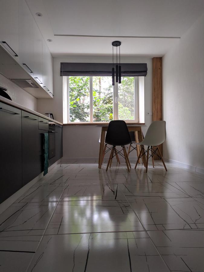 Cozy 75 Apart In Center - 2Х Кімнатна Квартира В Центрі Кропивницького Kropyvnytsky Buitenkant foto