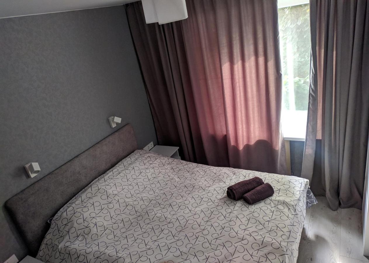 Cozy 75 Apart In Center - 2Х Кімнатна Квартира В Центрі Кропивницького Kropyvnytsky Buitenkant foto