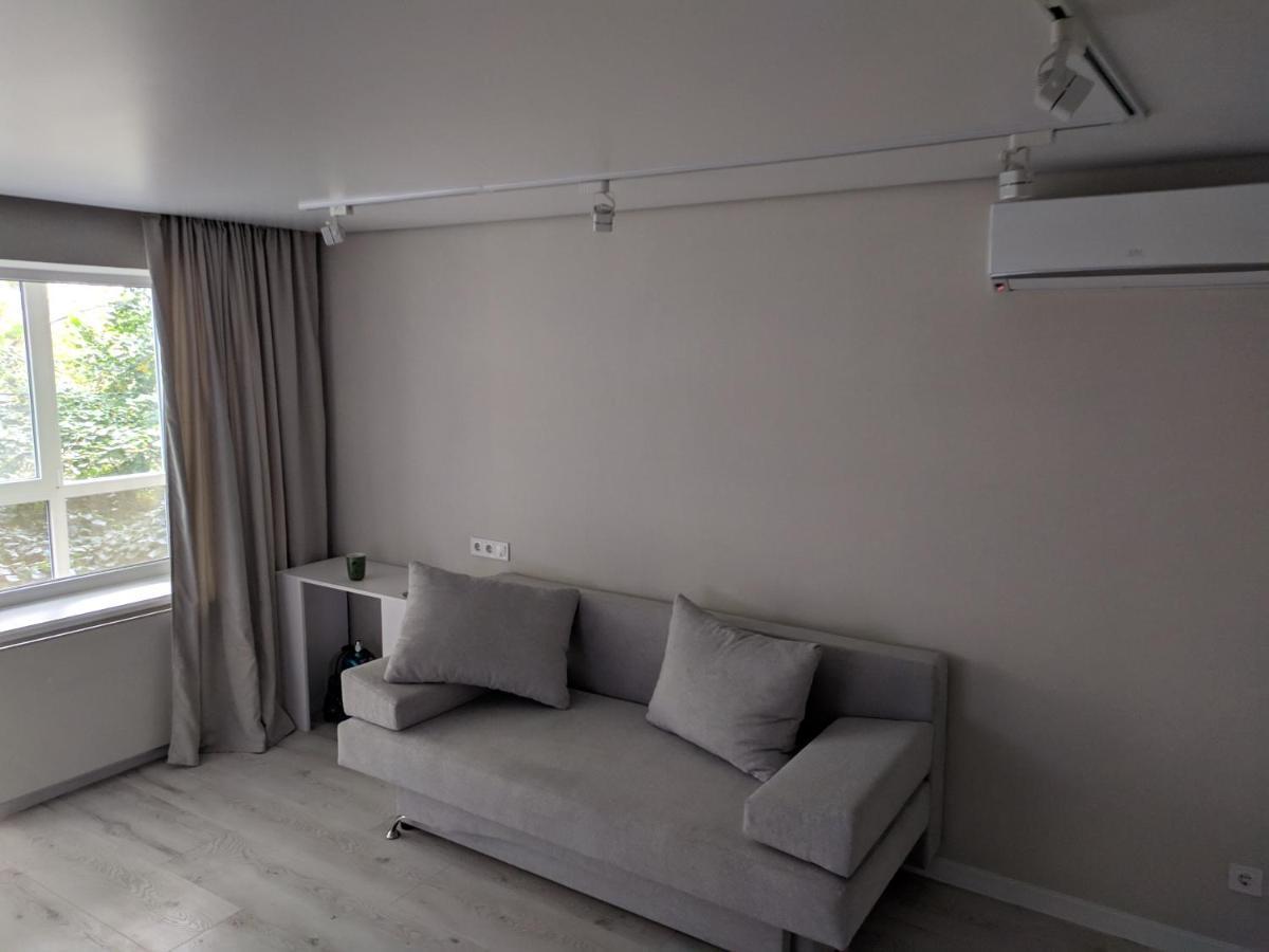 Cozy 75 Apart In Center - 2Х Кімнатна Квартира В Центрі Кропивницького Kropyvnytsky Buitenkant foto